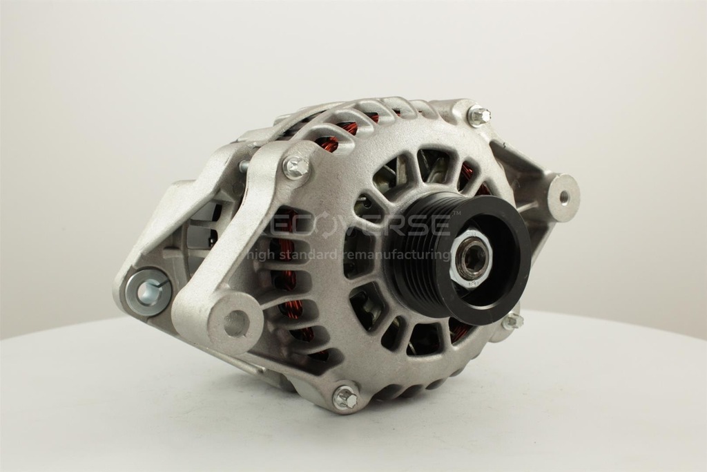 фото №10, Генератор opel chevrolet astra vectra corsa omega calibra tigra combo…