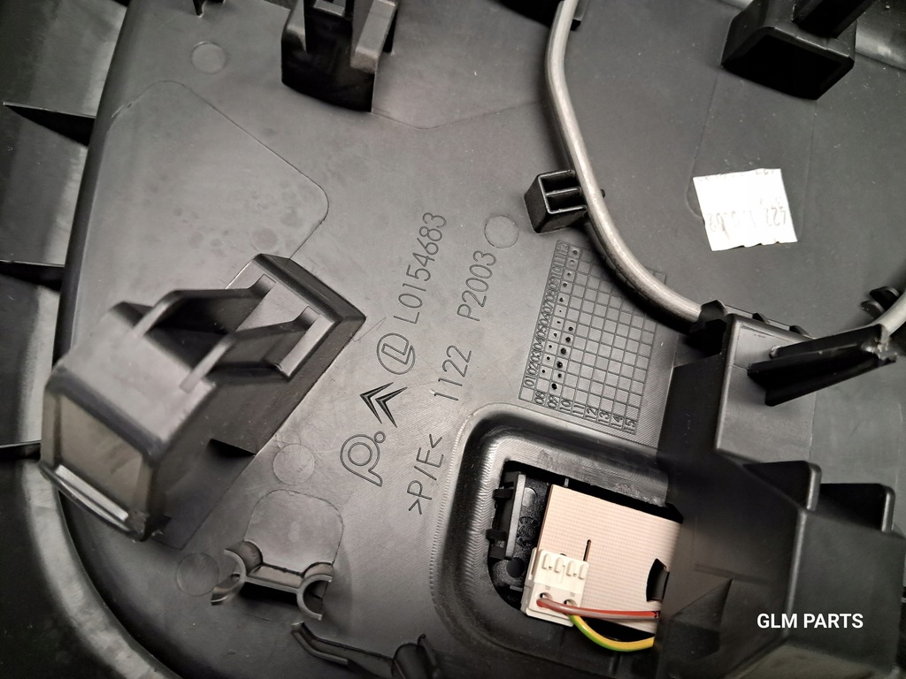 фото №15, Citroen c3 picasso полка stolik сиденье передний