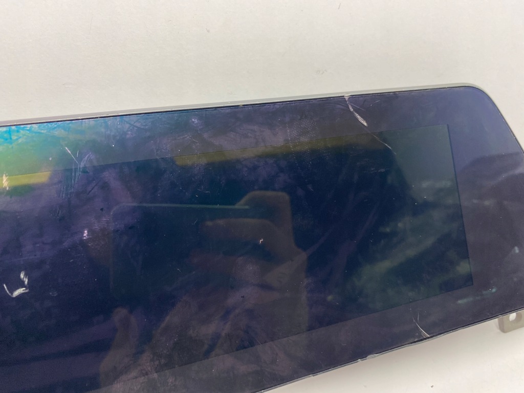 фото №4, Дисплей монитор bmw 3 g20 g21 9841821