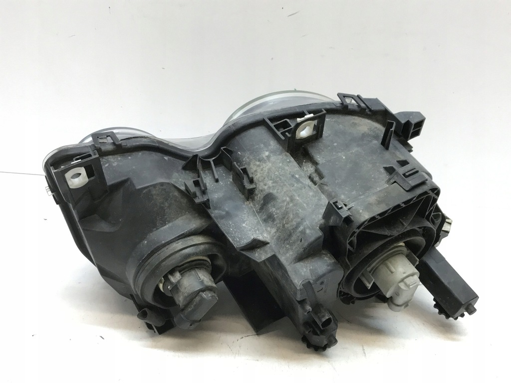 фото №12, Лампа левый перед 6901969 bmw e46 compact 01-06