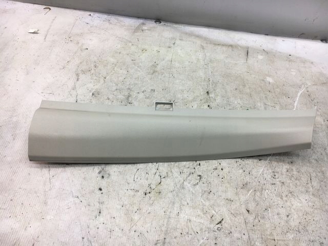 фото №2, Volvo xc90 ii захист стійка ліва blond 31479014