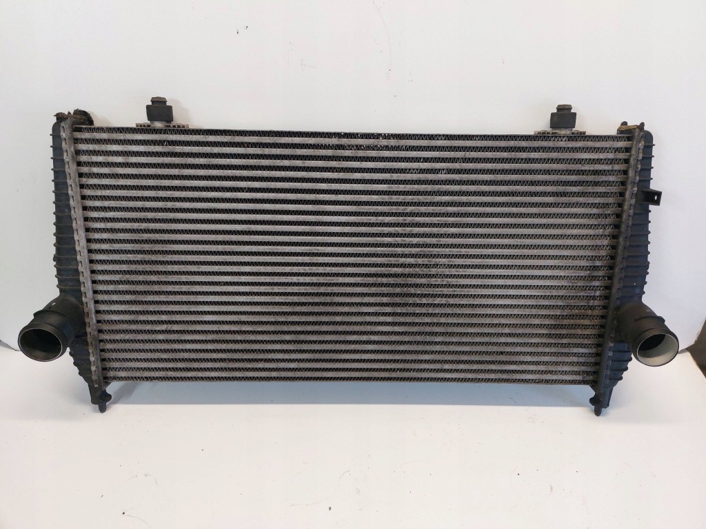 Купить Citroen c5 3 2.2 hdi 2.7 hdi интеркулер оригинал