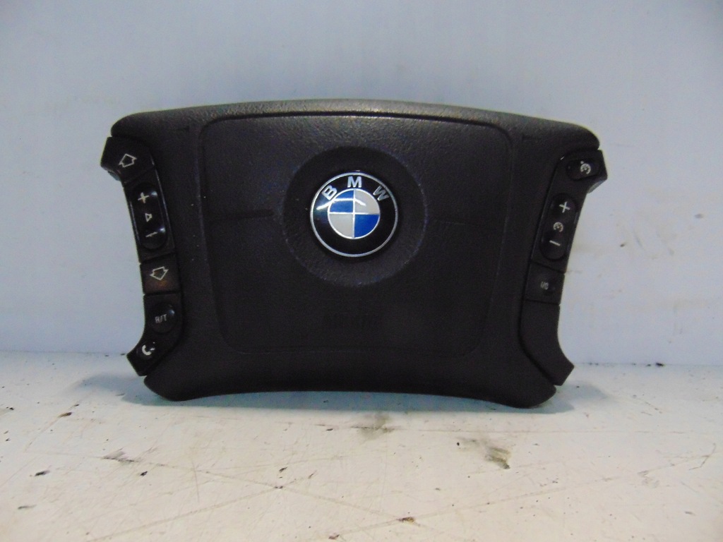 фото №1, Подушка подушка безпеки керма bmw e46