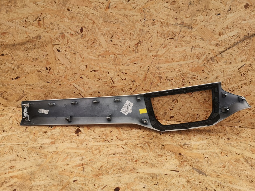 фото №7, Seat arona молдинг панелі dekor 6f1858451c