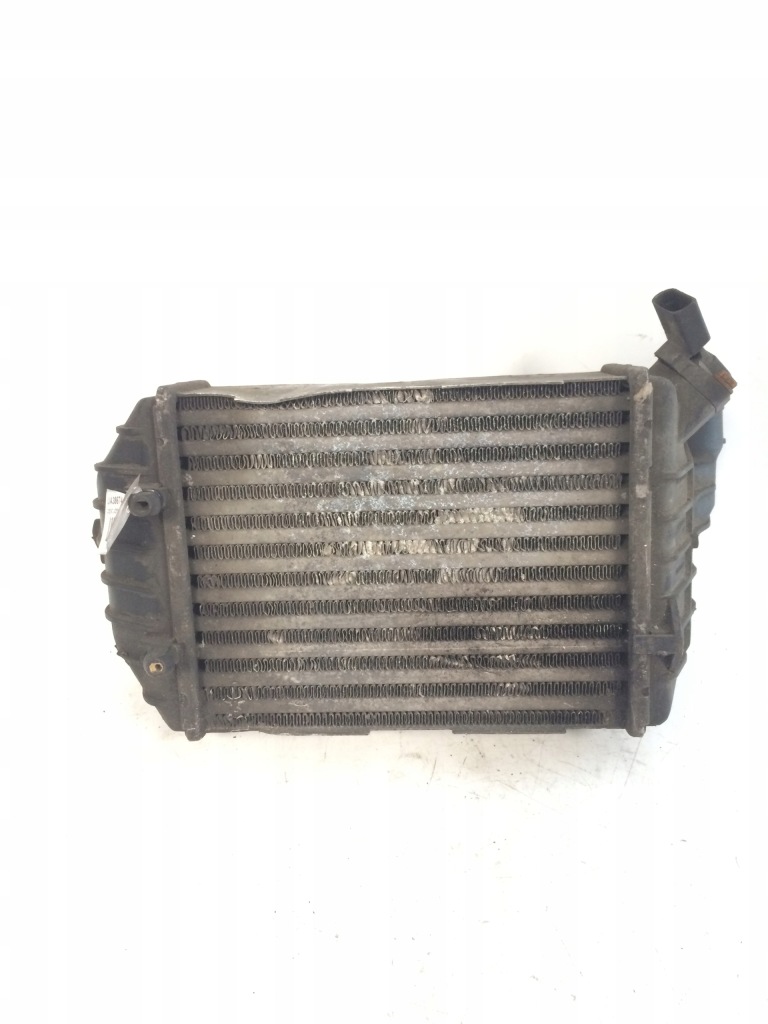 Купити Інтеркулер audi a4 b5