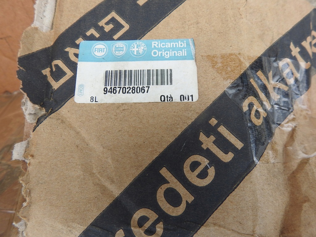 фото №8, Обшивка спинка сиденье правый перед fiat ulysse