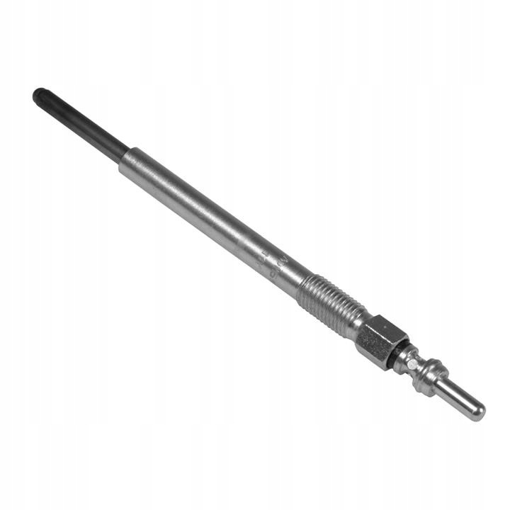 фото №14, Blp свеча накаливания citroen c1 pm, pn 2005.06-