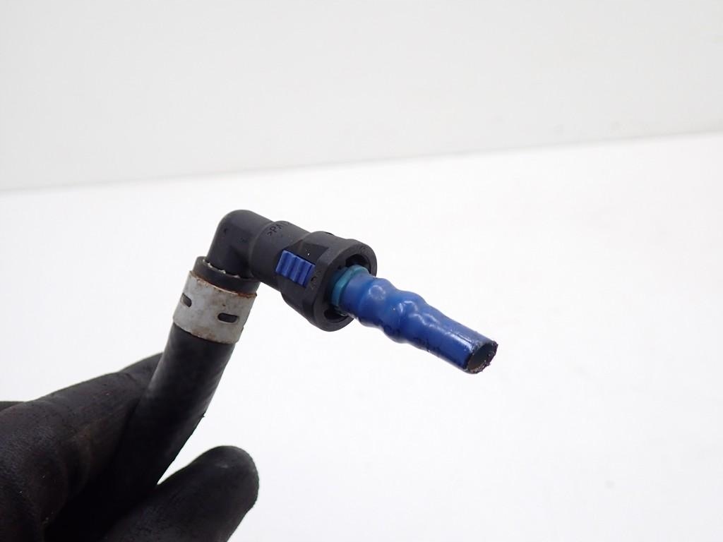 фото №4, Wąż шланг трубка пального seat toledo iv skoda rapid 1.4 tdi cus 17r