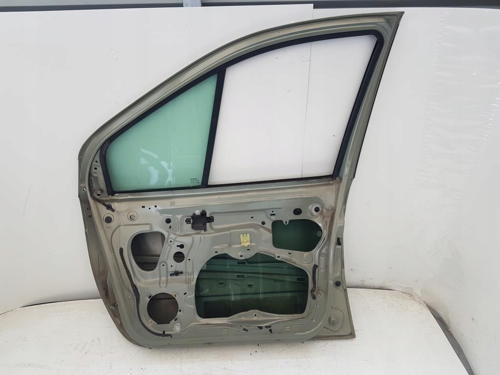 фото №5, Двері правий перед renault scenic rx4 nv191