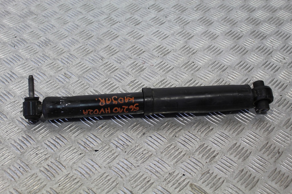 фото №1, Амортизатор задня kadjar 56210hv02a