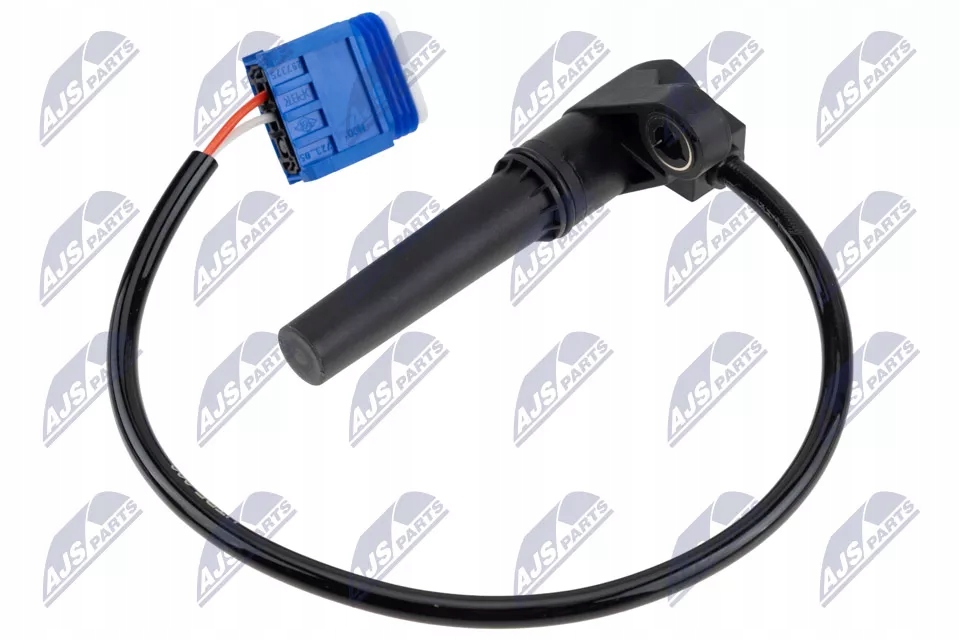 фото №2, Nty датчик швидкості wyjściowej