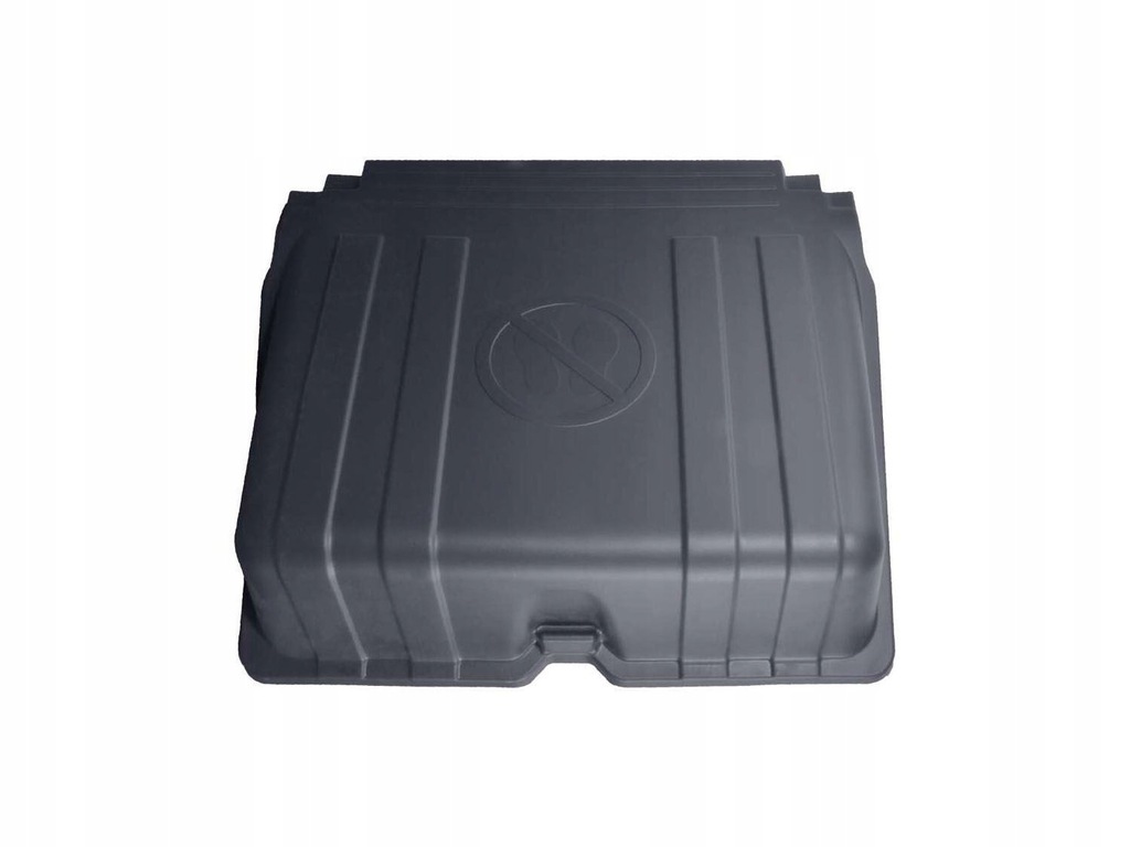 фото №1, Mercedes arocs actros mp4 mp5 защита аккумулятор