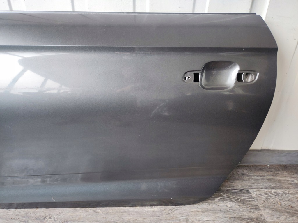 фото №12, Дверь ---- audi a5 ii 8w coupe cabrio левая