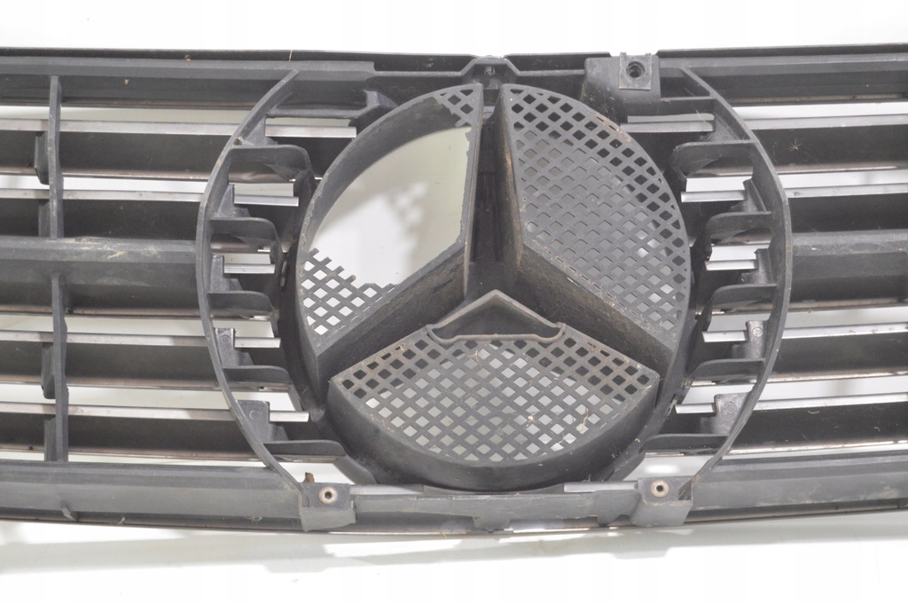 фото №13, Решітка радіатора решітка радіатора радіатора mercedes w140 coupe c140 cl 1408880060