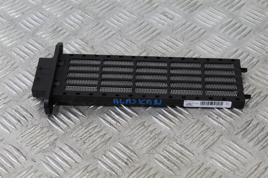 фото №1, Нагреватель электрическая alaskan 2714300a03