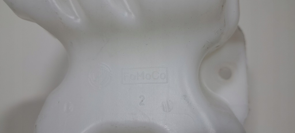 фото №7, Ford ka mk2 бачок омывателя 52109341