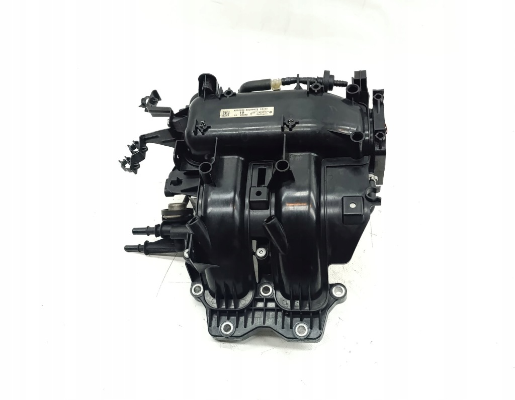 фото №1, Колектор всмоктуючий молдинг упорскування fiat 500 panda alfa romeo lancia