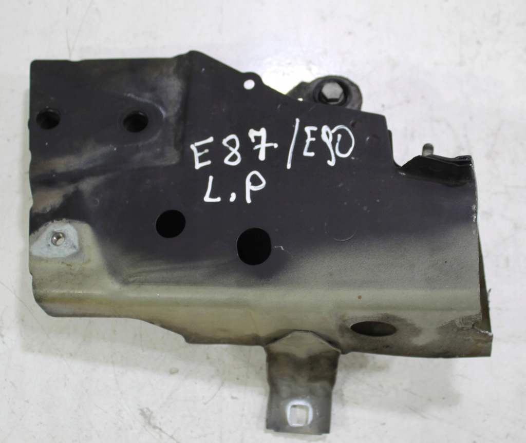 фото №1, Наконечник подкрылок левый перед bmw e87 e90