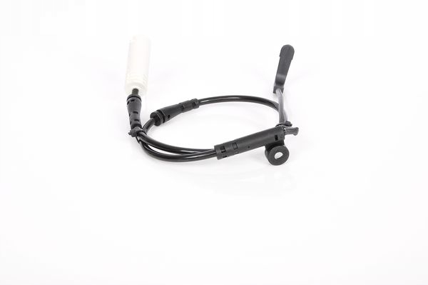 фото №7, Bosch 1 987 473 002 контакт предупредительный, износ накладок тормозных