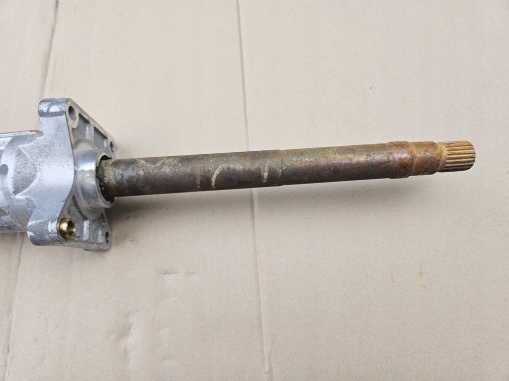 фото №8, Wał приводной приводной вал maserati levante quattroporte vi ghibli iii 10355024