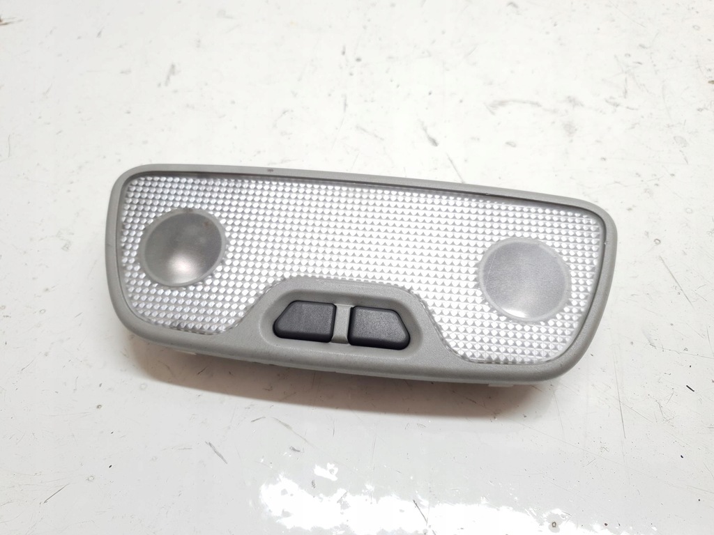 фото №1, Освітлення кабіни лампа volvo v40 s40