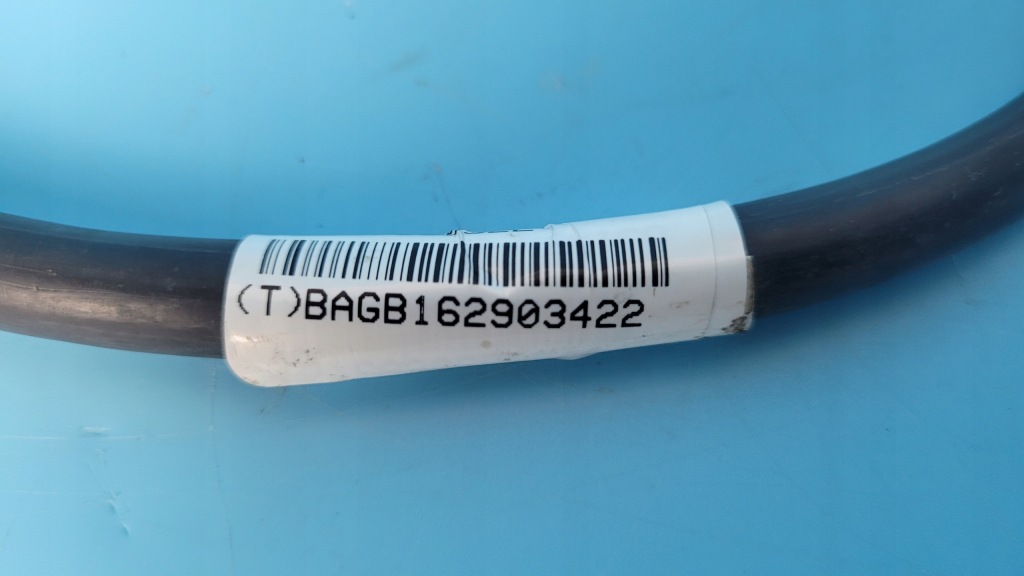 Dodge challenger sxt 19r клема мінусова акумулятор 68306895aa в Україні