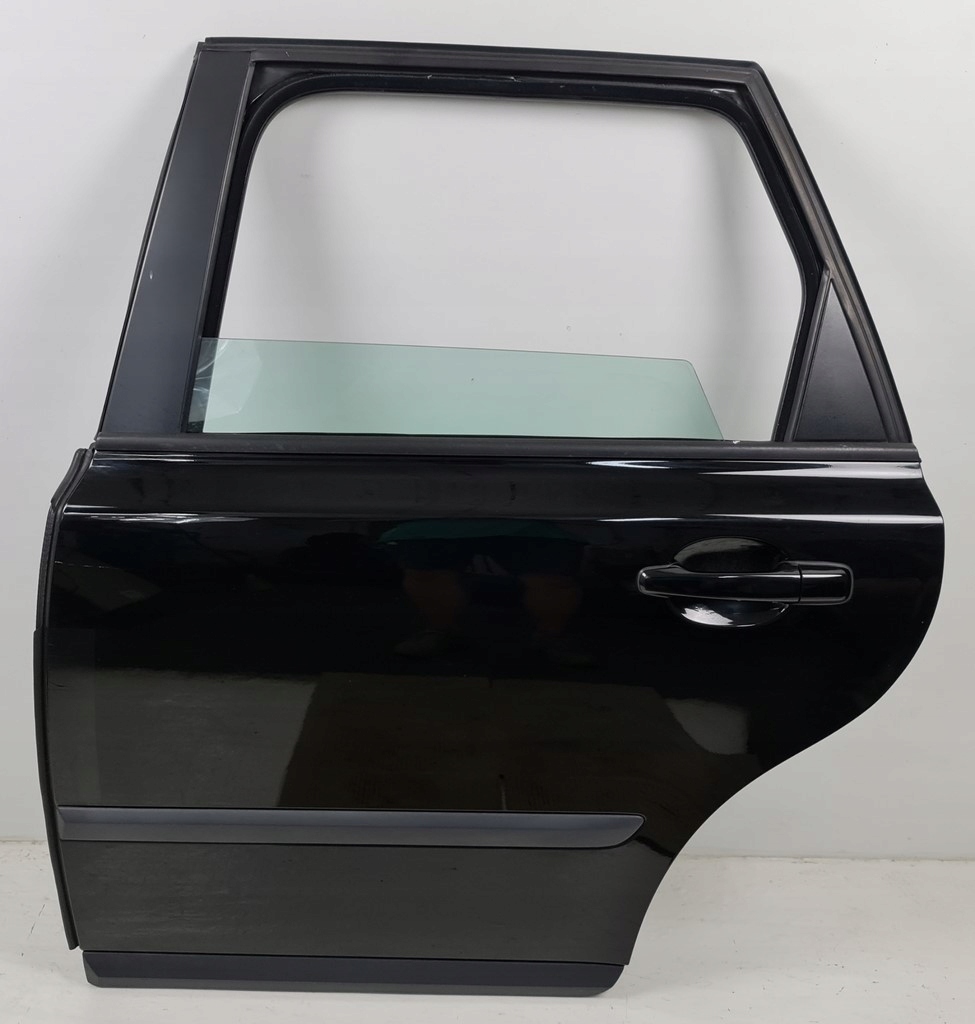 фото №1, Двері задні ліва лівий задня 019 volvo v50