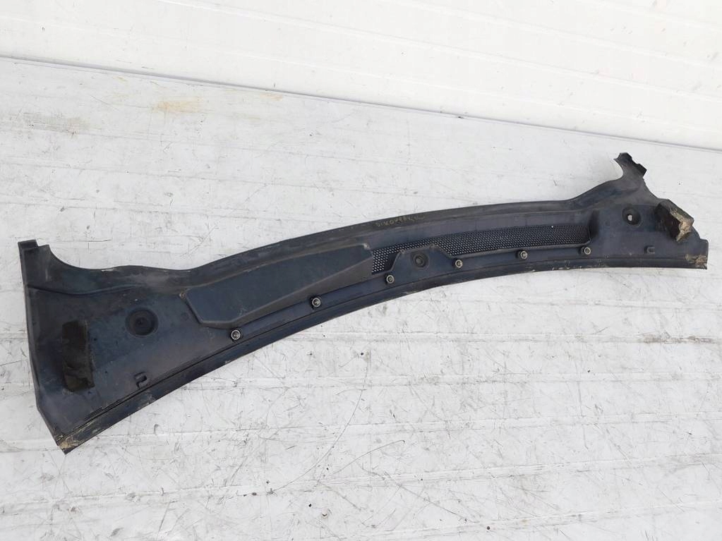 фото №1, Discovery iii l319 04r жабо пластик