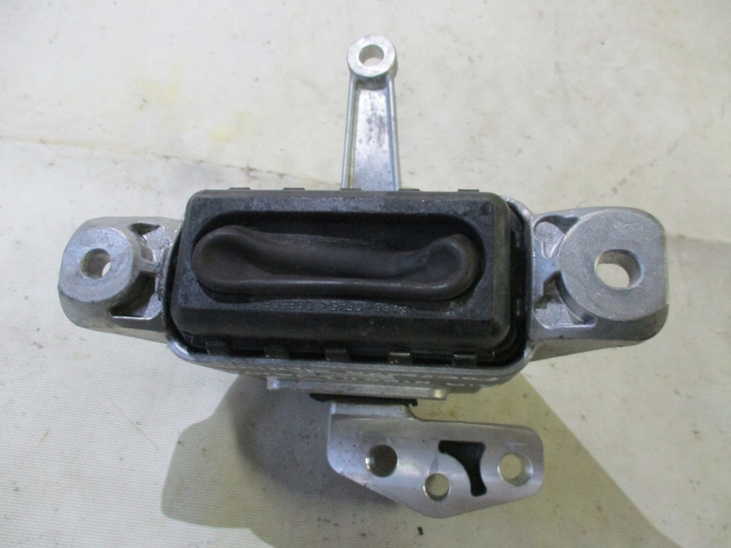 фото №10, Подушка двигуна права kia niro 2 ii 1,6 гібрид 21810-aa100