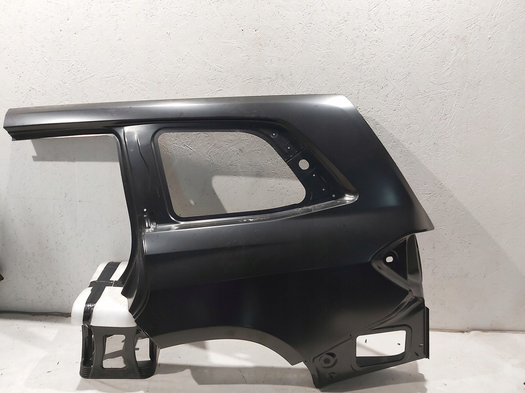 фото №1, Крыло задняя левый mercedes gls w166 x166