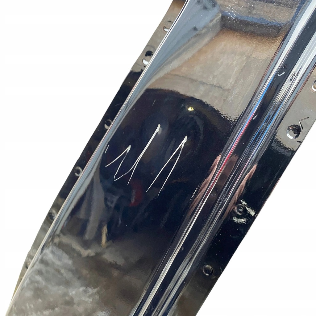 фото №9, Ford escape iv 2022 левая сторона блок двигателя средний