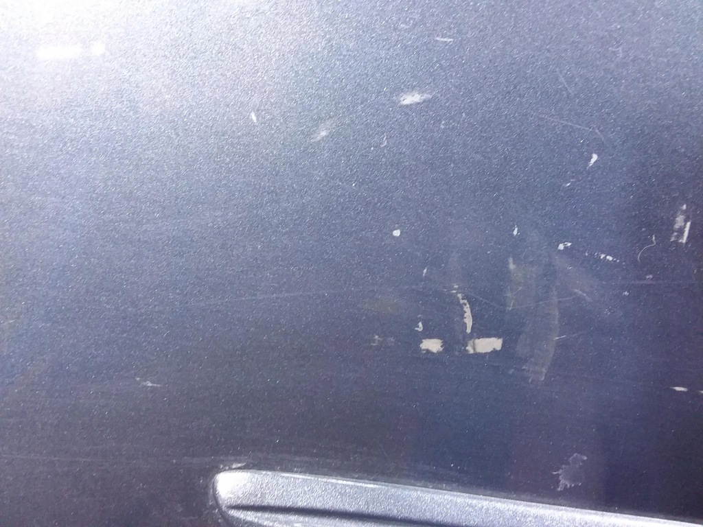 фото №5, Mitsubishi colt z30 lift двері задня праве 56a