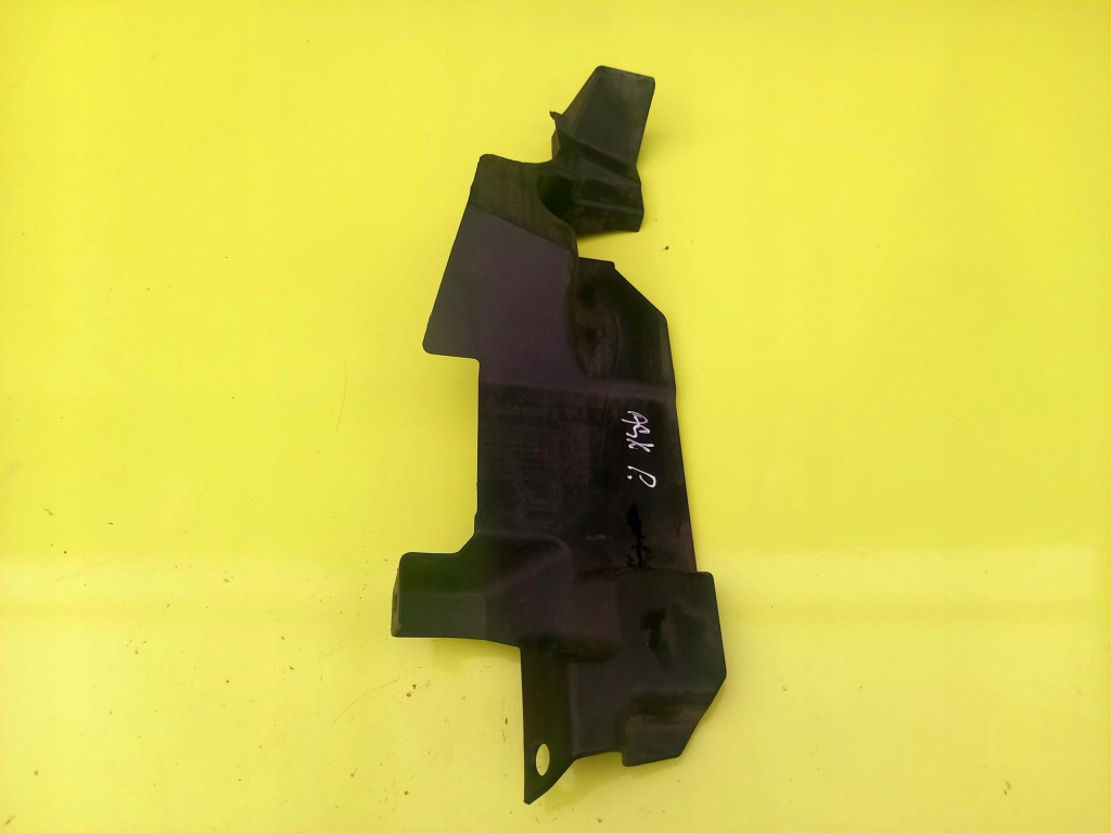 фото №1, Воздуховод воздуха правая 1.8 mitsubishi asx 12