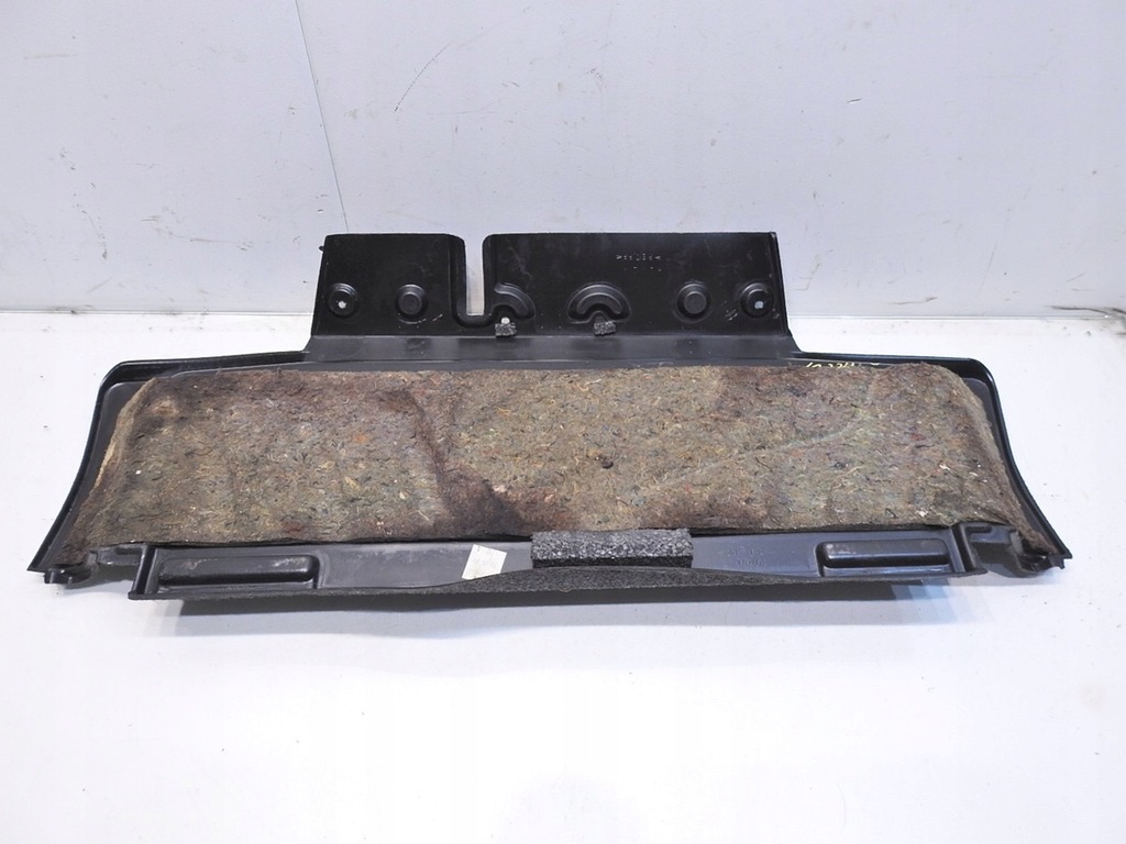 фото №5, Коврик пол багажника honda accord vi