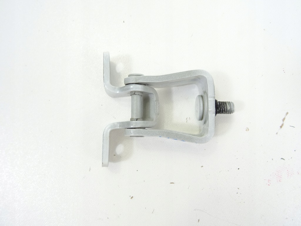 фото №8, Citigo up mii 1.0 mpi петля крышки багажника левый lb9a 1k8827301a 2018r