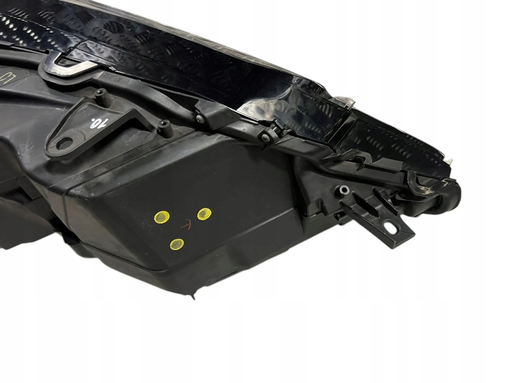 фото №7, Lexus rx 450h 2018 ліва сторона лампа передня