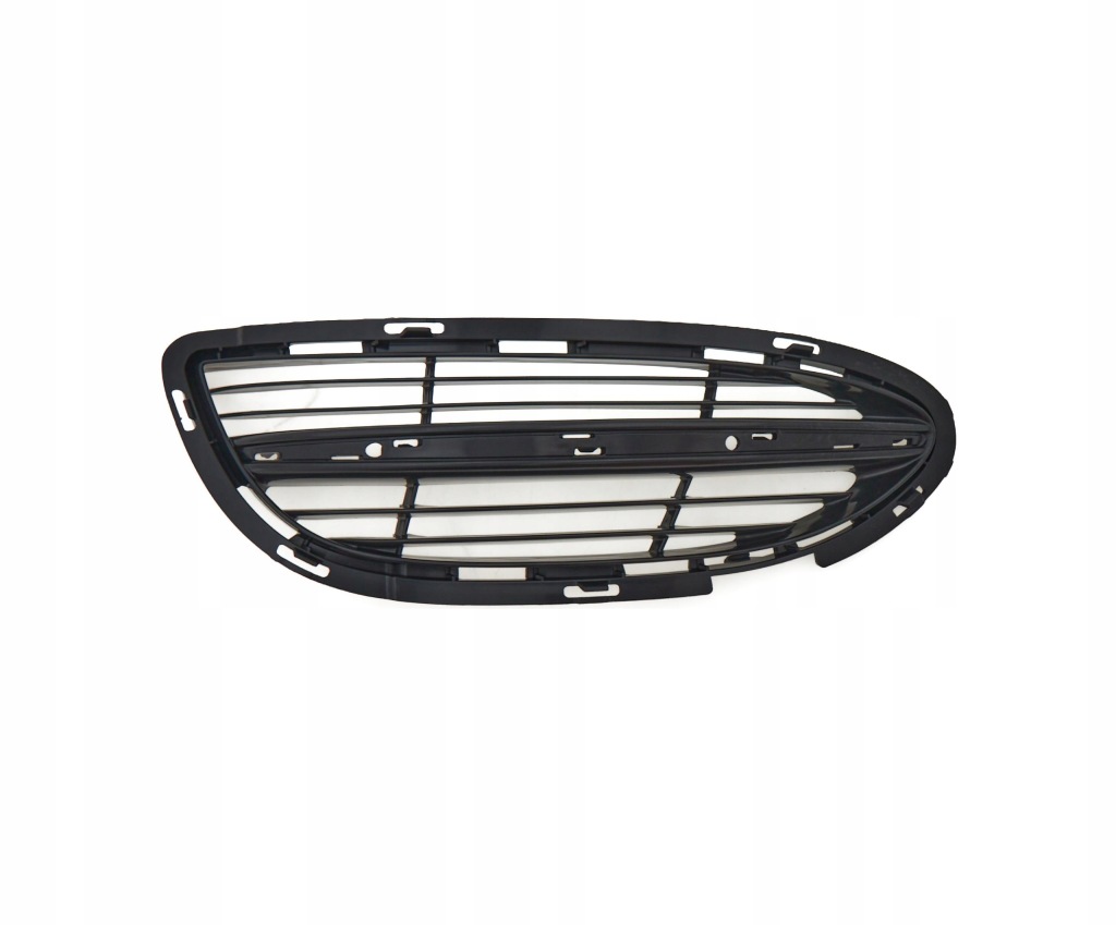 New mercedes-benz s-class w222 передняя часть бампер left решётка a2228850224 Киев