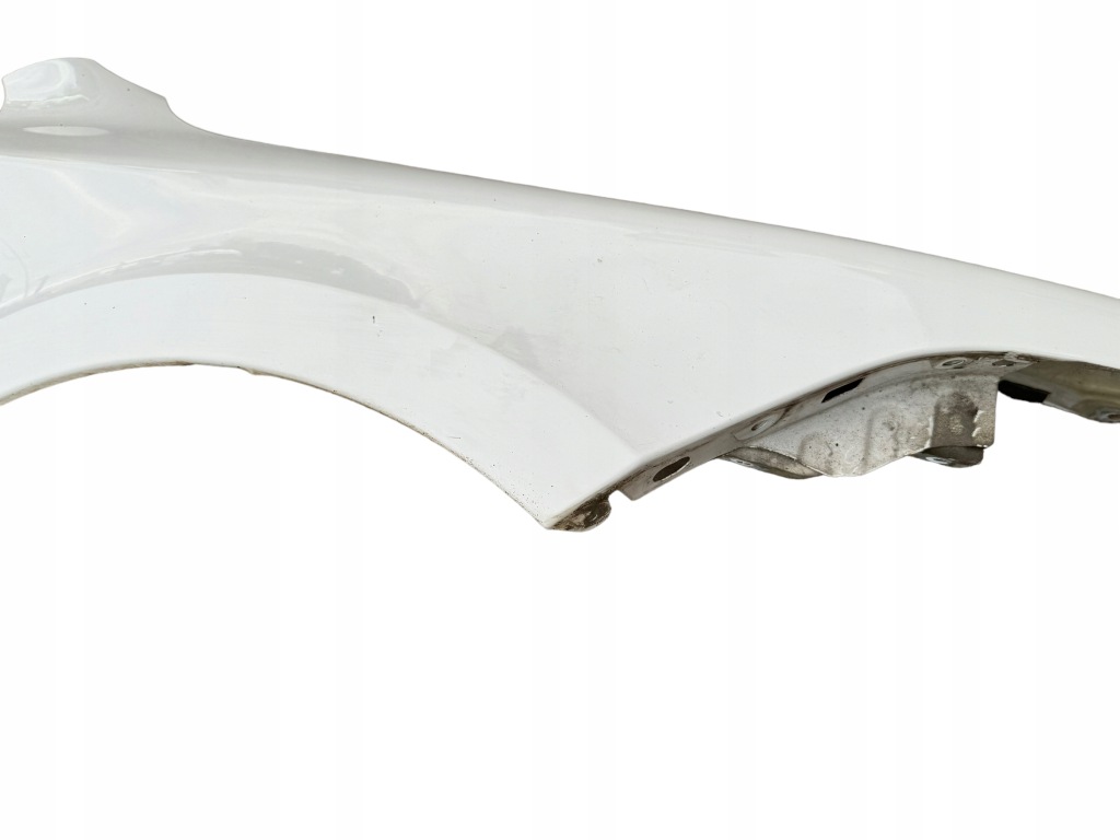 фото №5, Skoda superb ii 3t крыло передний перед правый оригинал