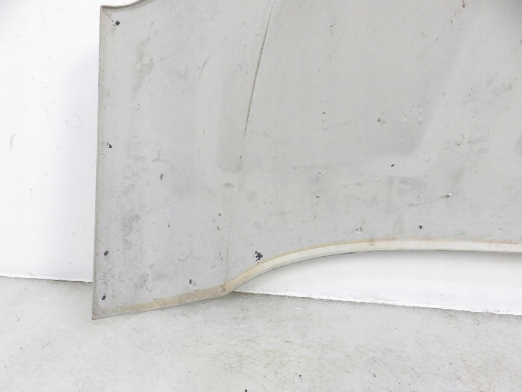 фото №7, Капот microcar m.go