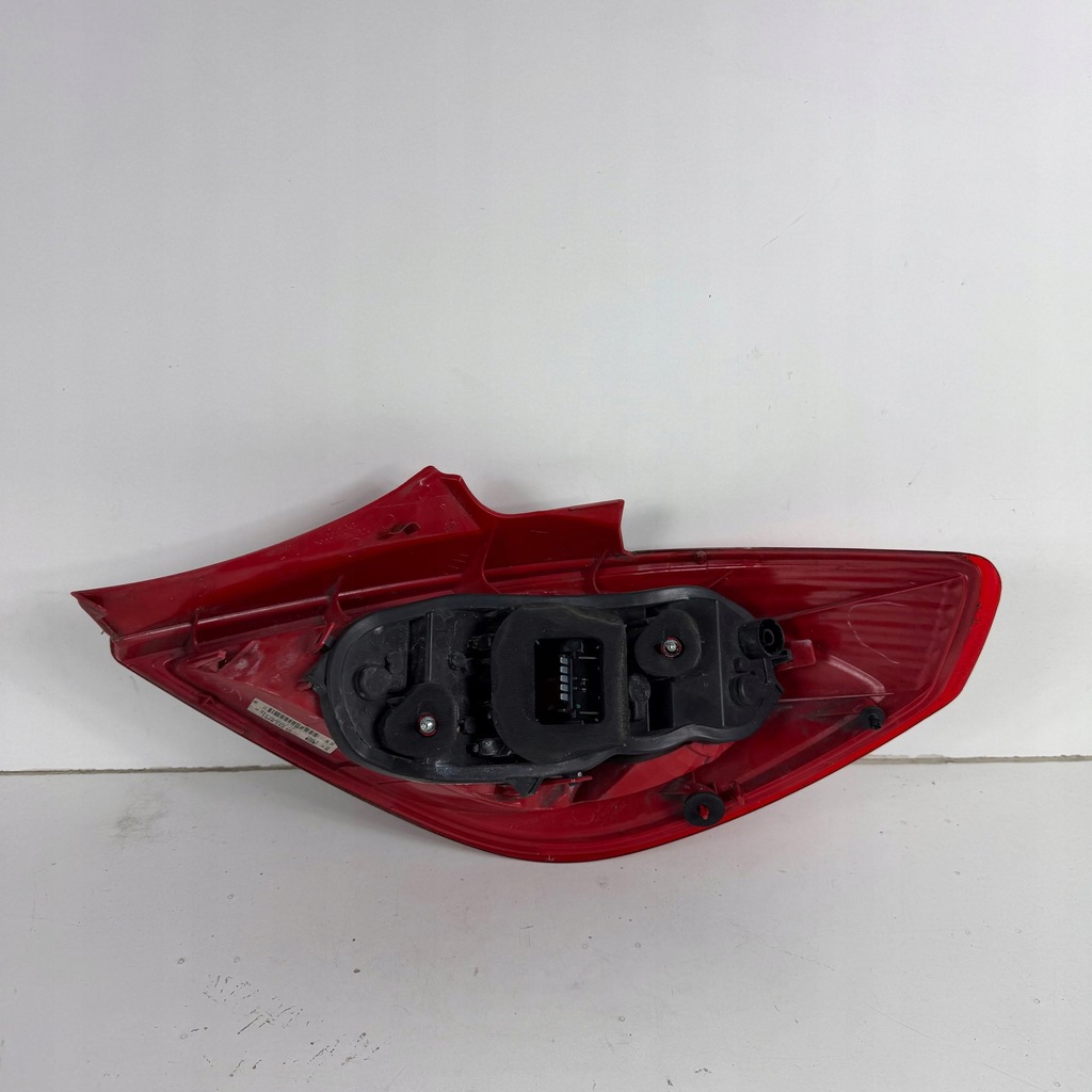 фото №7, Лампа левый задняя левая задняя opel corsa d оригинальный номер оригинал 13211840