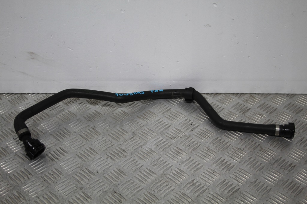 Купити Патрубок шланг води bmw 5 f10 f11 7809819