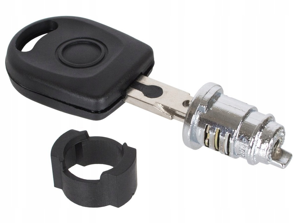 фото №1, Замок вкладка бардачка do audi a6 c5 a3 8l