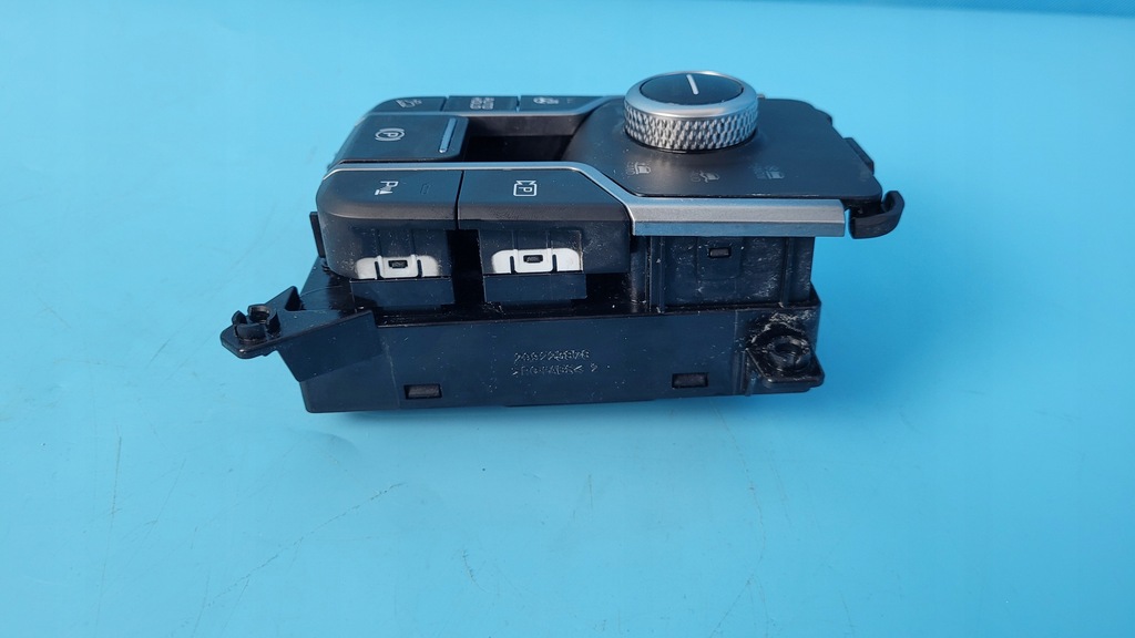 фото №7, Kia sorento iv 20r панель переключатель режимов движение 93310-p4300