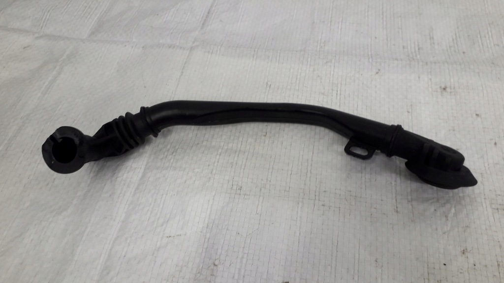 фото №8, Шланг трубка воды skoda octavia ii fl 1k1260113d