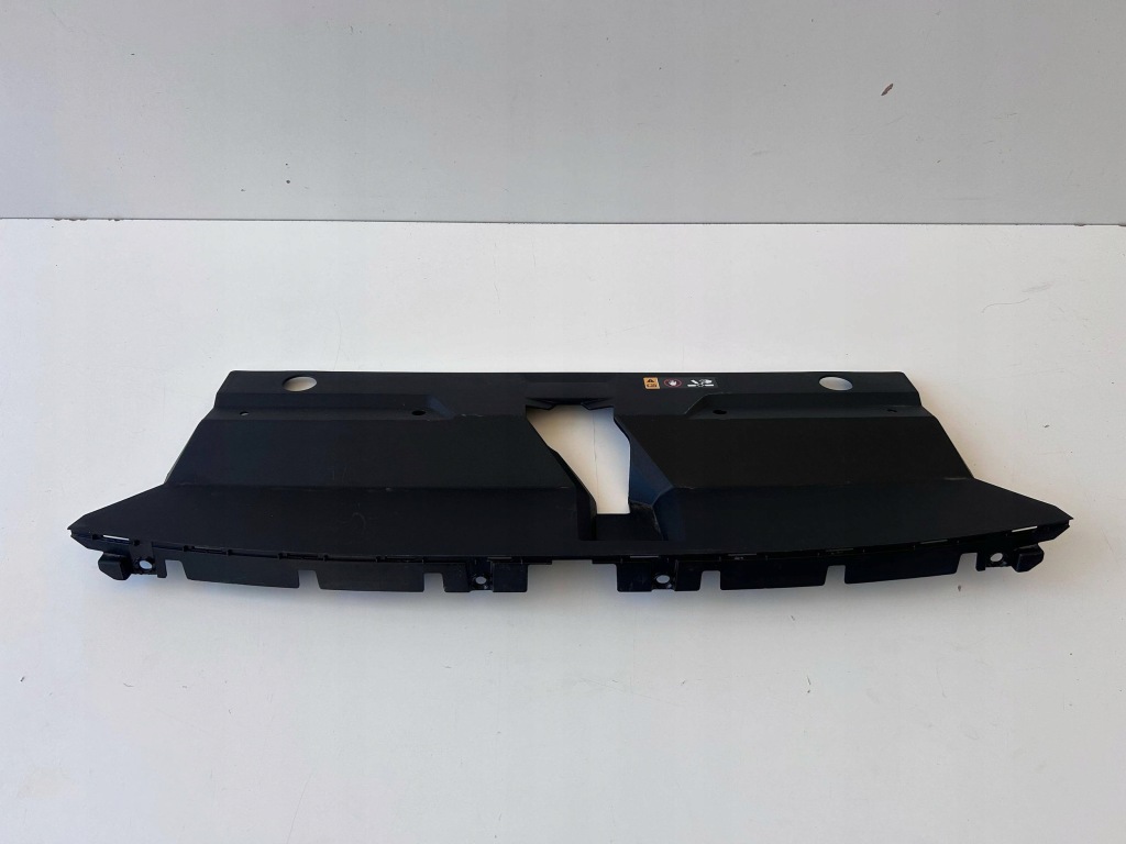 фото №1, Kia ev6 захист поперечина передній 86391-cv000 оригінал