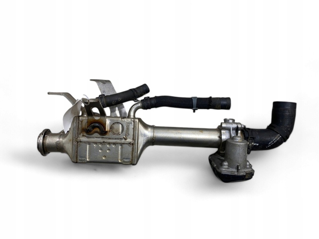 фото №1, Audi q7 4m 2018 клапан egr 059131477h