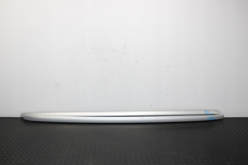 фото №1, Рейлінги дахові mini countryman r60 9800925 9800926