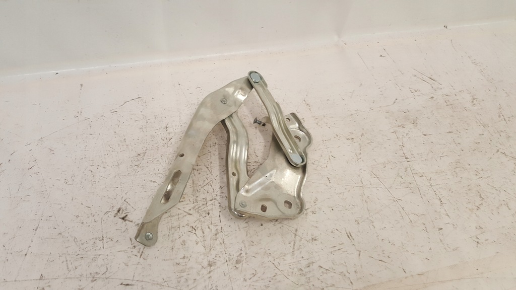 фото №6, Skoda kodiaq петля капот перед левый 2016-2022r