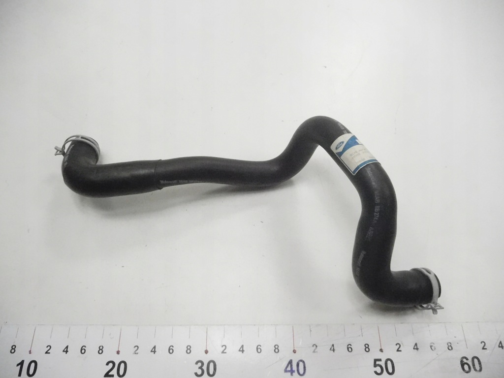 Шланг радіатора води верхній ford focus 1998-2005 оригінальний номер 1134581 Недорого