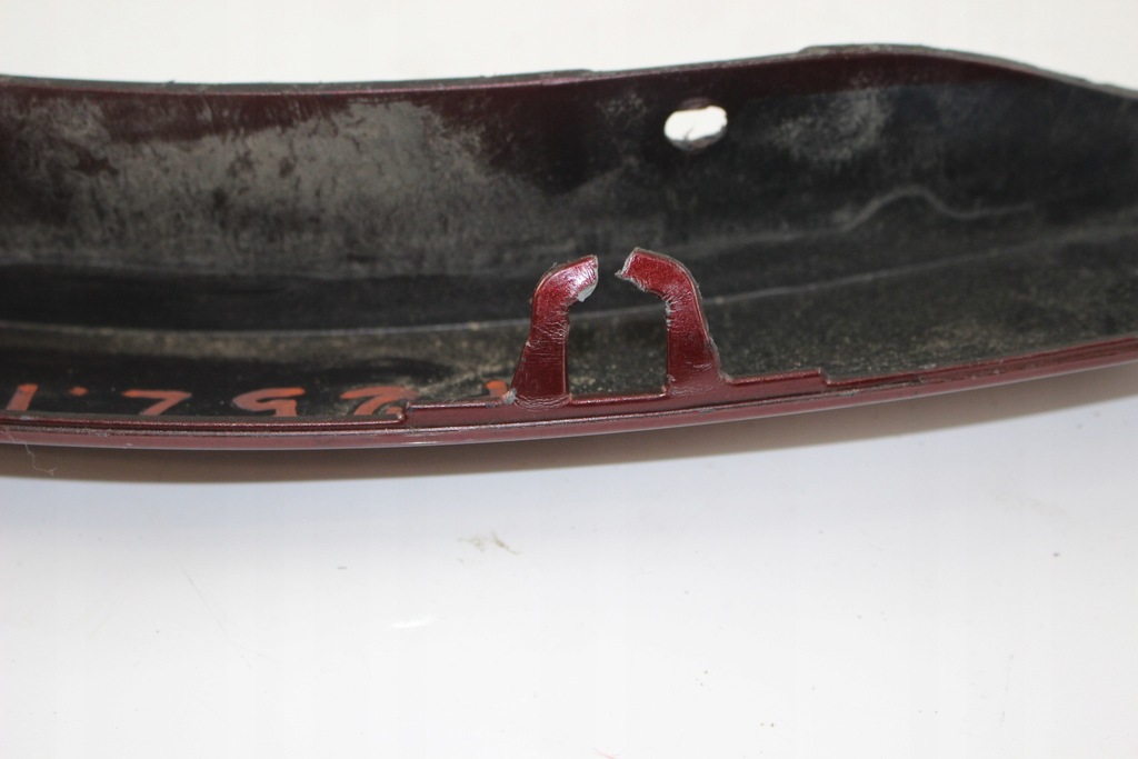 фото №8, Bmw x3 f25 молдинг крыла левый задняя m-pakiet